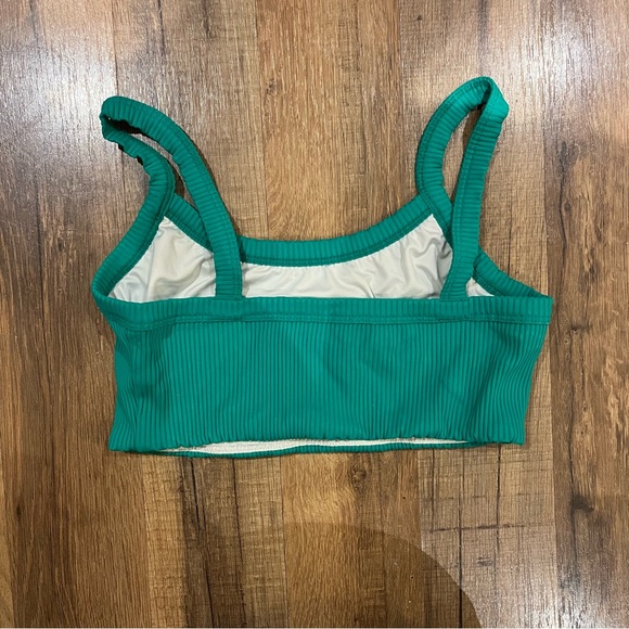 Year of Ours Ribbed Bralette - Picture 3 of 3